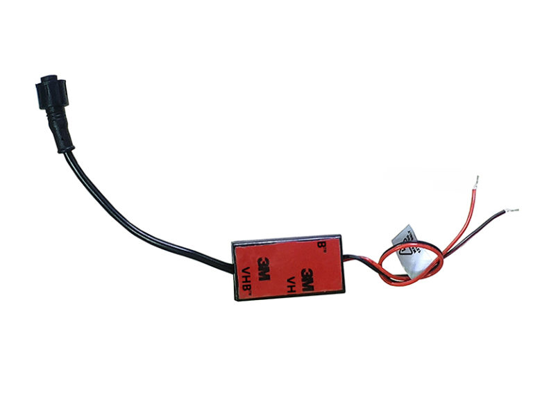 49 Inch Under Tailgate Strobe Kit Strobe Lux